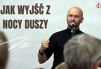 Sposoby na wyjście z trudności duchowych - rozeznawanie duchów