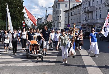 XXXIII Pielgrzymka Maksymiliańskia już w niedzielę