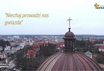 EffataTV przedstawia film z X Jubileuszowego Bydgoskiego Orszaku Trzech Króli 