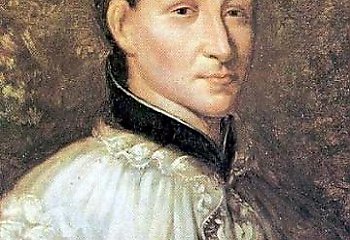 Św. Klaudiusz de la Colombiere, prezbiter - patron dnia (15.02)