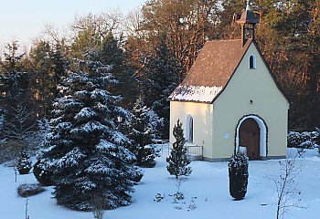 IV Warsztaty Muzyki Liturgicznej w Bydgoszczy - Krzyż jest źródłem