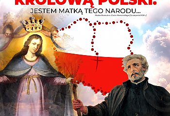 Ja jestem Królową Polski 