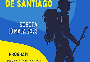 Bydgoszcz dołącza do miast położonych na Camino de Santiago – największym kulturowym szlaku Europy!