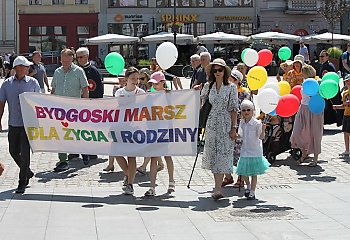 Dzieci przyszłością Polski [MARSZ]