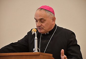 Ordynariusz diecezji bydgoskiej bp Krzysztof Włodarczyk dokonał zmian personalnych wśród duchowieństwa diecezji bydgoskiej.