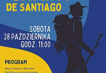 Bydgoszcz na Camino de Santiago – uroczyste otwarcie Drogi Bydgoskiej [ZAPROSZENIE]