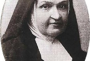 Błogosławiona Celina Borzęcka, zakonnica - patron dnia (26 październik)