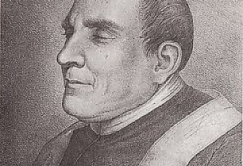 Św. Klemens Maria Hofbauer, prezbiter - patron dnia (15 marzec)