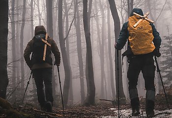 Ekstremalna Droga Krzyżowa 2024. W tym roku są cztery trasy z Bydgoszczy