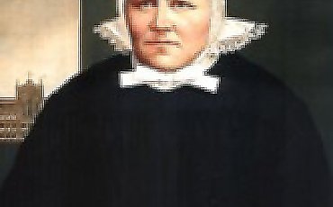 Błogosławiona Maria Luiza Merkert, dziewica - patron dnia (14 listopada)