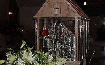 Myśli na każdy dzień 29 grudzień według słowa Świętego Ojca Pio