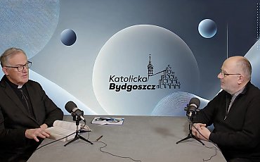 „Jeden, który jesteś, Boże, Ja także jestem... choć jestem przez Ciebie”