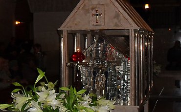 Myśli na każdy dzień 29 kwietnia według słowa Świętego Ojca Pio
