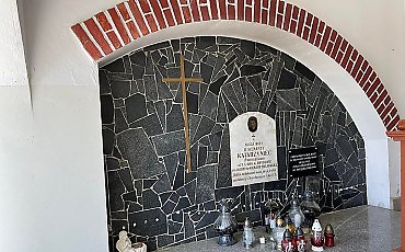 Myśli na każdy dzień - 30 kwiecień w serii „365 dni ze sługą Bożym”