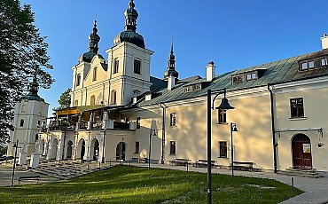 Myśli na każdy dzień - 11 maja w serii „365 dni ze sługą Bożym”
