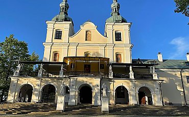 Myśli na każdy dzień - 12 maja w serii „365 dni ze sługą Bożym”