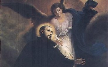 Święty Franciszek Caracciolo, prezbiter - dzisiejszy patron dnia (04 czerwca)