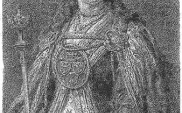 Święta Jadwiga Królowa - patron dnia (8 czerwca)