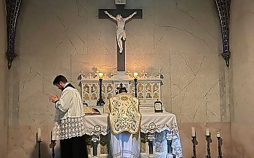 Myśli na każdy dzień - 21 lipiec w serii „365 dni ze sługą Bożym"