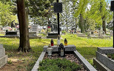 Myśli na każdy dzień - 22 lipiec w serii „365 dni ze sługą Bożym"