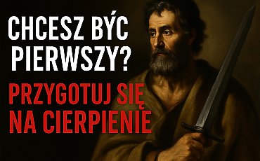 Chcesz być pierwszy? Przygotuj się na cierpienie [ROZWAŻANIE, WIDEO]