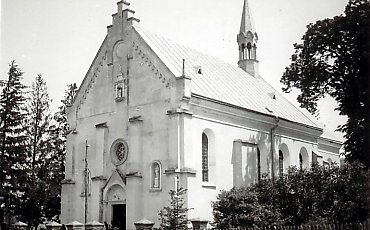 Myśli na każdy dzień - 27 lipiec w serii „365 dni ze sługą Bożym
