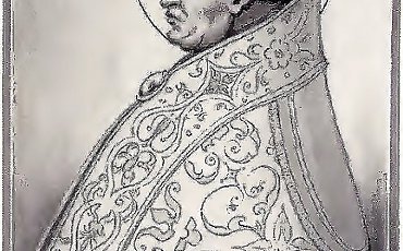 Św, Celestyn  - patron dnia (27 lipca)
