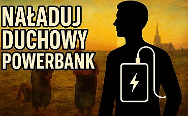 Nie daj się rozładować! Po co nam niedziela i święta?