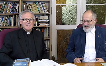 Świętość Kościoła i grzech jego członków – ks. prof. Wojciech Szukalski w rozmowie z Michałem Jędryką