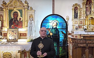 Wieczór z św. Andrzejem Bobolą w Bydgoszczy – Spotkanie z duchowym wsparciem