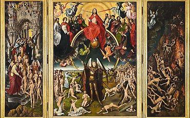 Nie bój się śmierci. Bój się grzechu. Ewangelia na dziś wzywa do gotowości