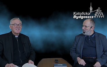 Świętych obcowanie. Co naprawdę znaczą słowa Credo? Rozmowa z ks. prof. Wojciechem Szukalskim