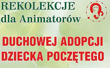 Rekolekcje na Jasnej Górze: nadzieja, która nie zawiedzie