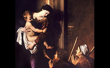 Maryja jako Matka Zmartwychwstania i Matka Kościoła. Nowa rozmowa z ks. prof. Wojciechem Szukalskim