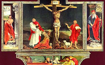 Jan Chrzciciel i zgorszenie Mesjasza. Trzecia niedziela Adwentu w świetle Ojców Kościoła