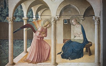 Ewangelia, na której opiera się cała chrystologia