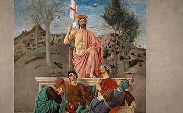 Dlaczego ziemia zadrżała przy Zmartwychwstaniu? Ojcowie Kościoła dają odpowiedź