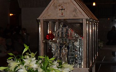 Myśli na każdy dzień 31.07 wg słowa Świętego Ojca Pio