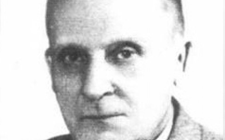 Lekarz żołnierzy i konspiratorów. IPN przywraca pamięć o dr. Michale Grobelskim