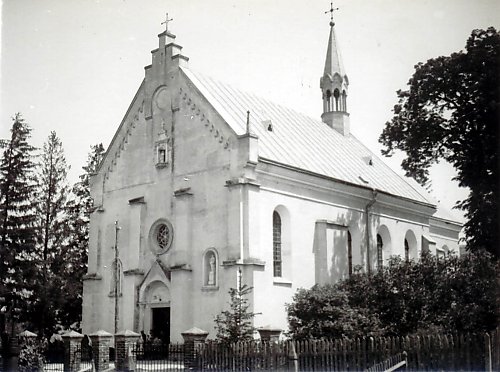 Myśli na każdy dzień - 13 maj w cyklu „365 dni ze sługą Bożym”