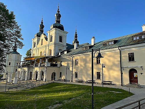 Myśli na każdy dzień - 11 maja w serii „365 dni ze sługą Bożym”