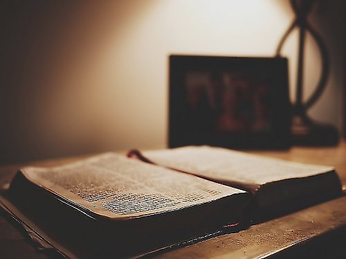 Z Ewangelii na każdy dzień – 15 maja