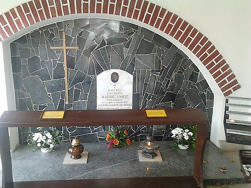 Myśli na każdy dzień - 15 czerwiec w serii „365 dni ze sługą Bożym”