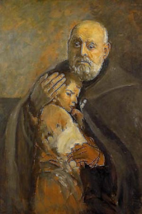 Święty Brat Albert Chmielowski, zakonnik - patron dnia (17 czerwca)