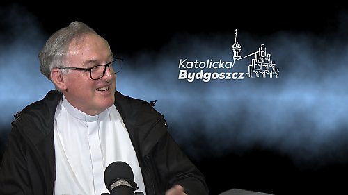 Kościół to nadal żyjący Chrystus? Między wiarą, zgorszeniem a prawdą [ROZMOWY O WIERZE]