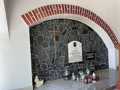 Myśli na każdy dzień - 17 lipiec w serii „365 dni ze sługą Bożym