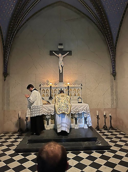 Myśli na każdy dzień - 21 lipiec w serii „365 dni ze sługą Bożym"