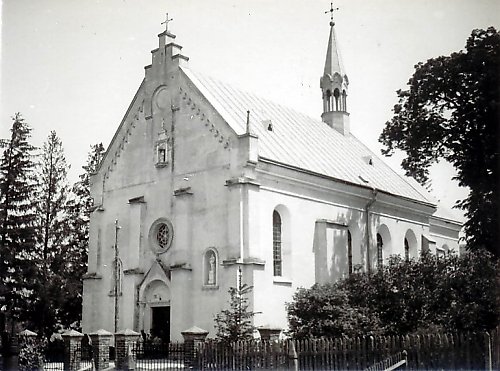 Myśli na każdy dzień - 27 lipiec w serii „365 dni ze sługą Bożym