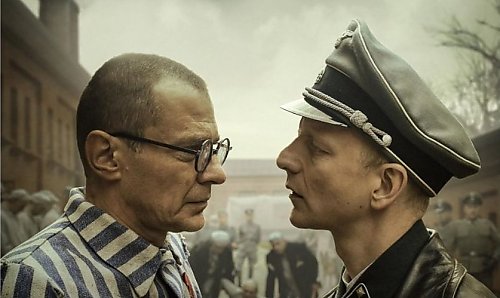 Bydgoski Klub Frondy zaprasza na poruszający film o św. Maksymilianie Kolbem