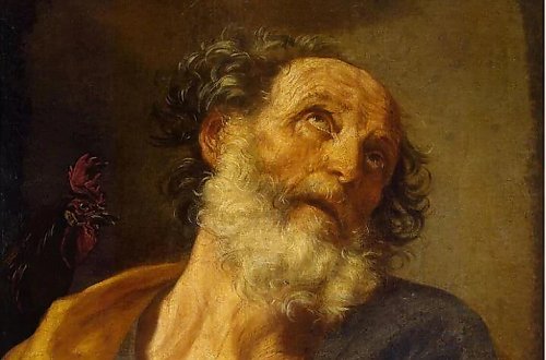 Pokuta zapomniana? Dlaczego bez niej spowiedź staje się pusta